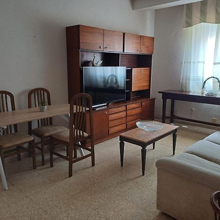 Apartamento Grande Subida San Diego Centro Ciudad Apartment Cartagena Bagian luar foto