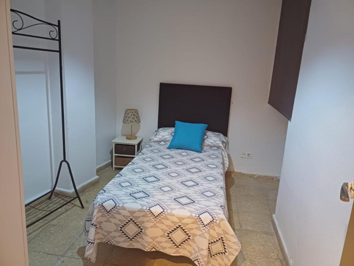 Apartamento Grande Subida San Diego Centro Ciudad Apartment Cartagena Bagian luar foto