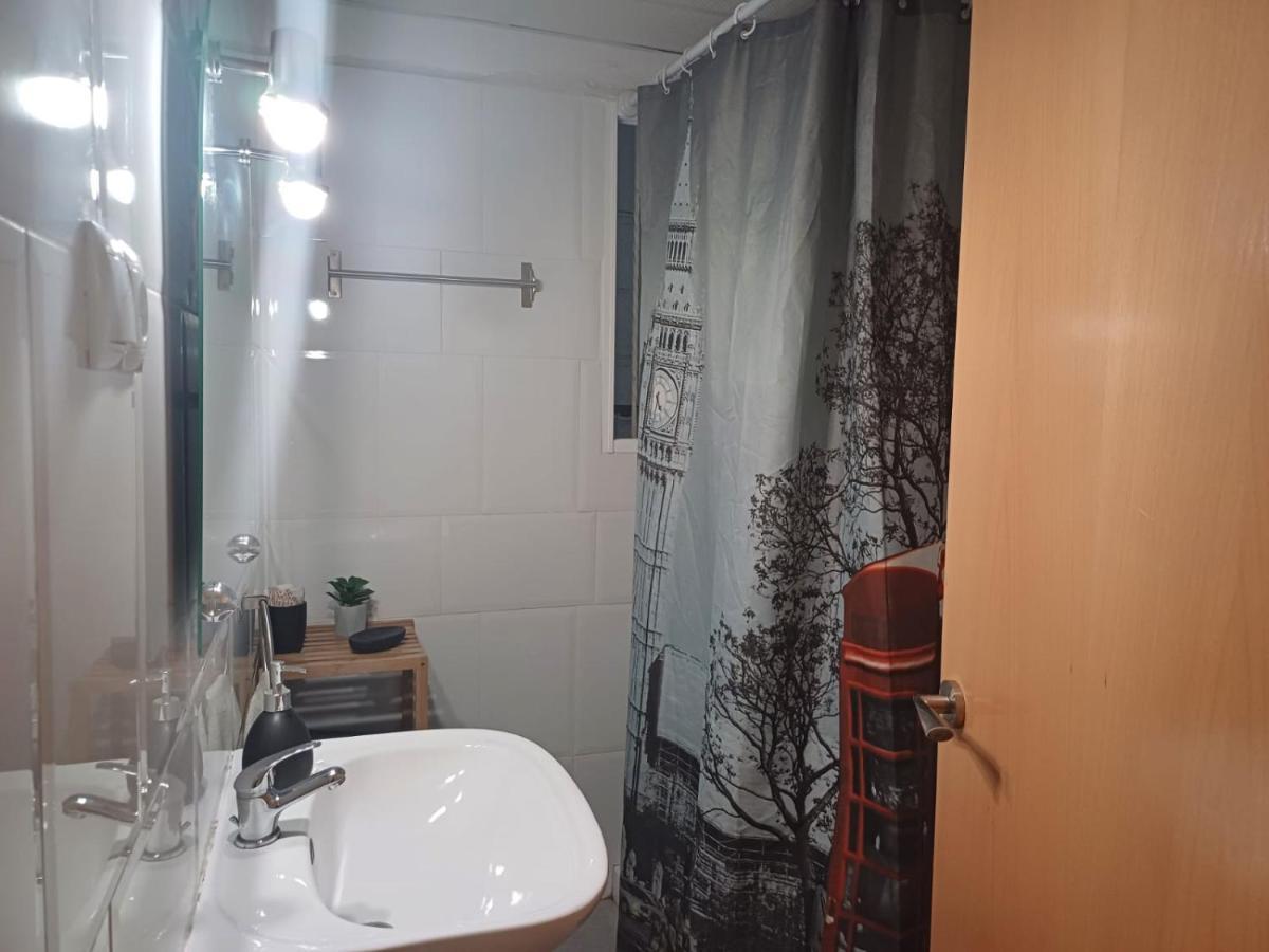 Apartamento Grande Subida San Diego Centro Ciudad Apartment Cartagena Bagian luar foto
