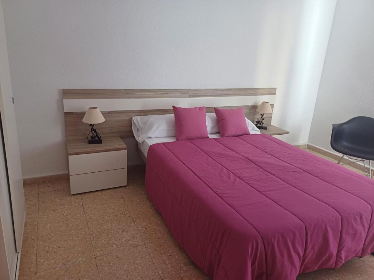 Apartamento Grande Subida San Diego Centro Ciudad Cartagena Bagian luar foto