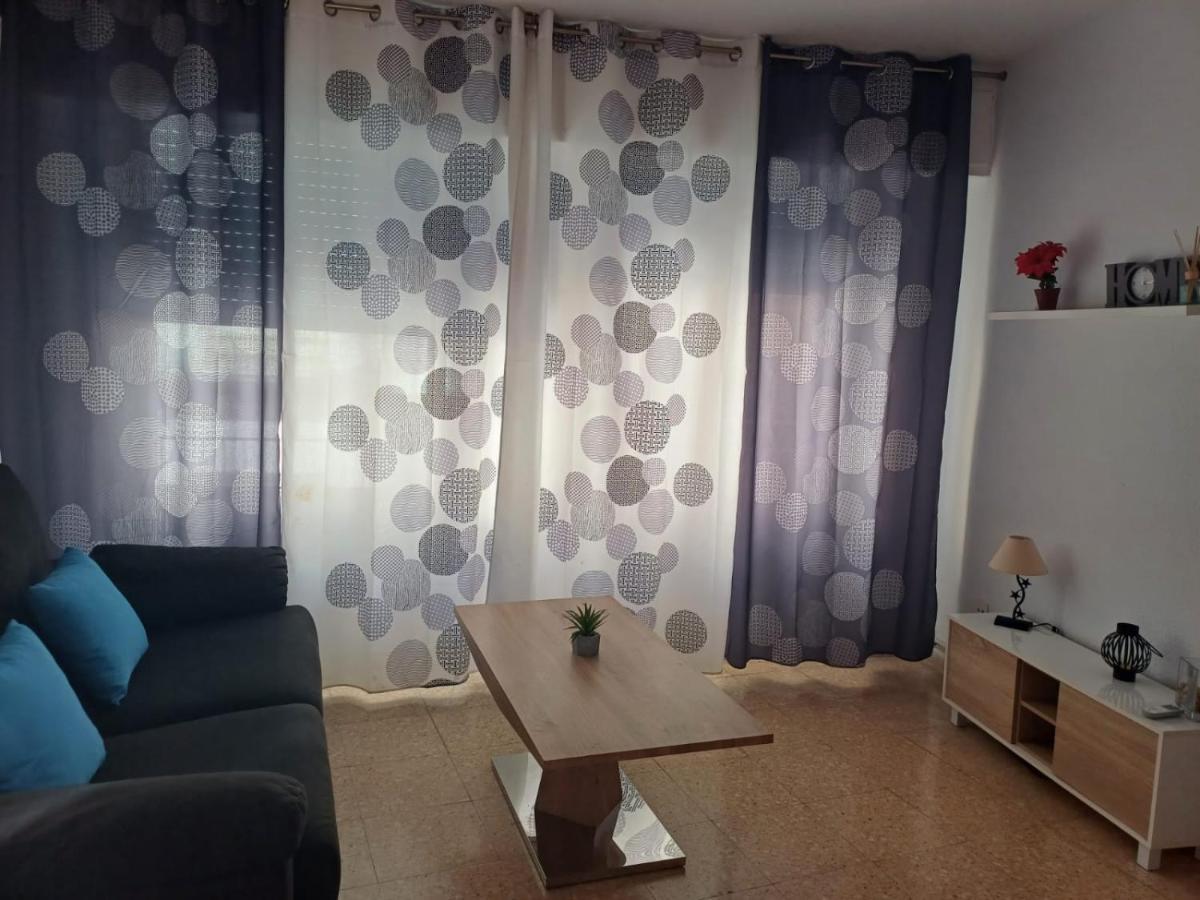 Apartamento Grande Subida San Diego Centro Ciudad Cartagena Bagian luar foto