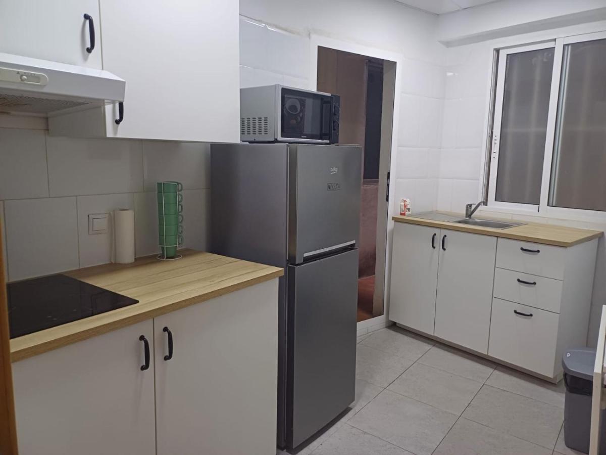 Apartamento Grande Subida San Diego Centro Ciudad Apartment Cartagena Bagian luar foto