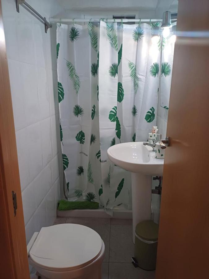 Apartamento Grande Subida San Diego Centro Ciudad Apartment Cartagena Bagian luar foto