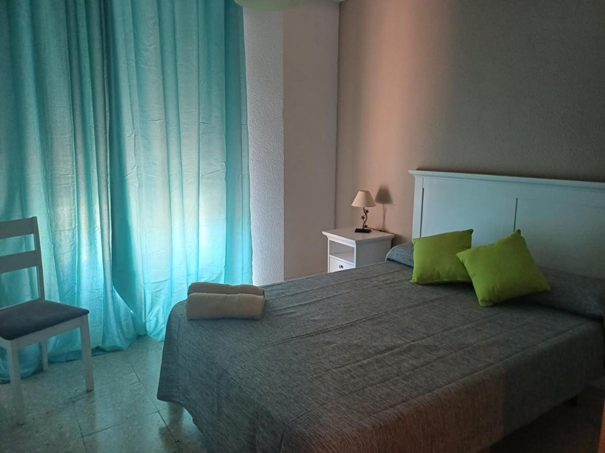 Apartamento Grande Subida San Diego Centro Ciudad Apartment Cartagena Bagian luar foto