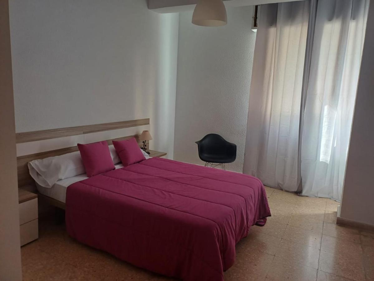 Apartamento Grande Subida San Diego Centro Ciudad Apartment Cartagena Bagian luar foto