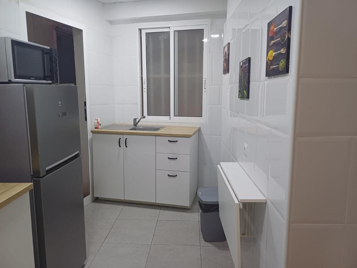 Apartamento Grande Subida San Diego Centro Ciudad Apartment Cartagena Bagian luar foto