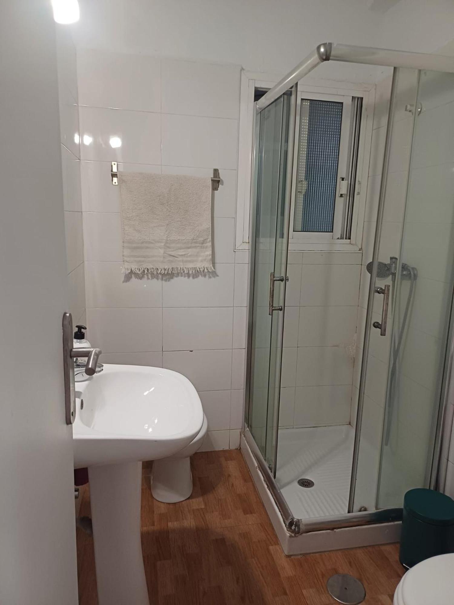 Apartamento Grande Subida San Diego Centro Ciudad Apartment Cartagena Bagian luar foto